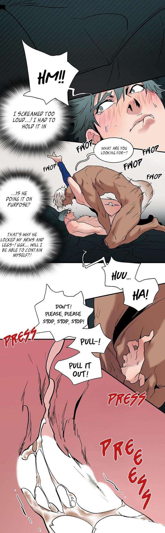 Dear-Door-By-Pluto-Eng page 12