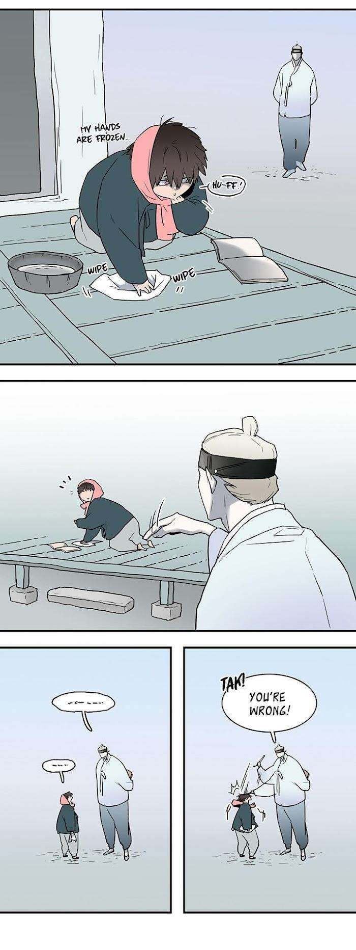 Dear-Door-By-Pluto-Eng page 14