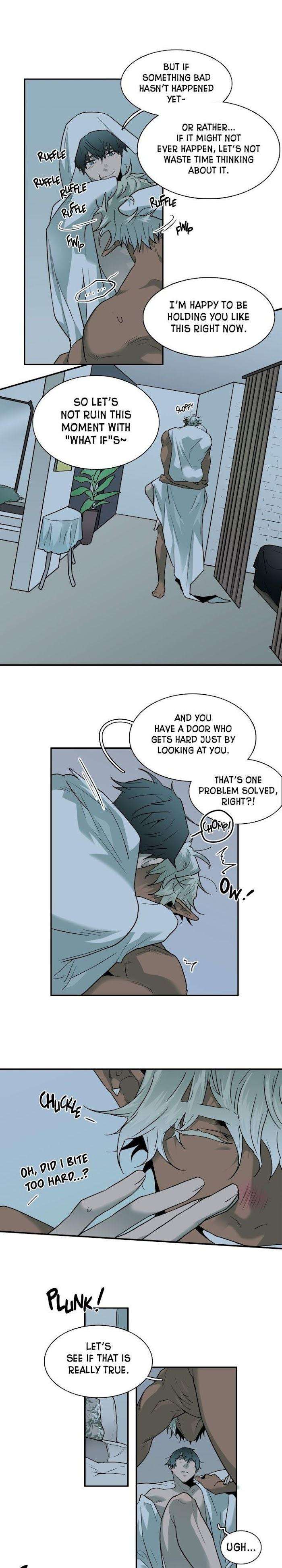 Dear-Door-By-Pluto-Eng page 8
