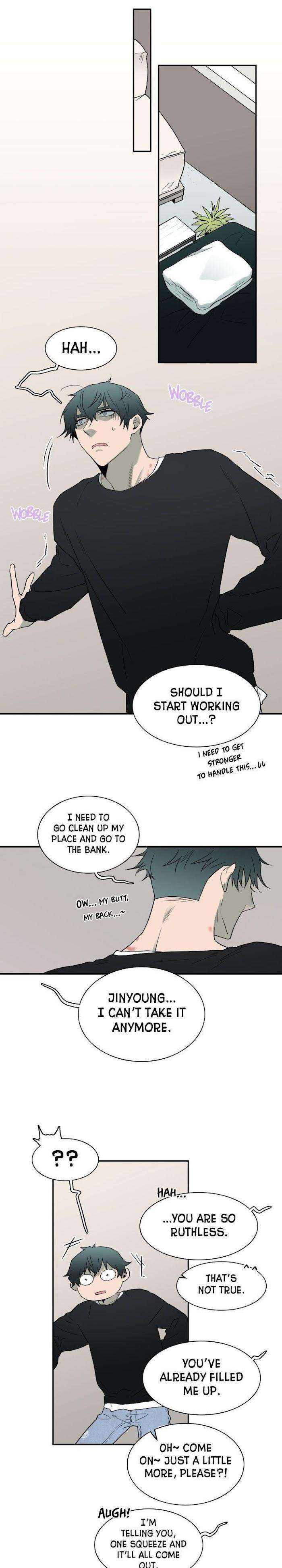 Dear-Door-By-Pluto-Eng page 13