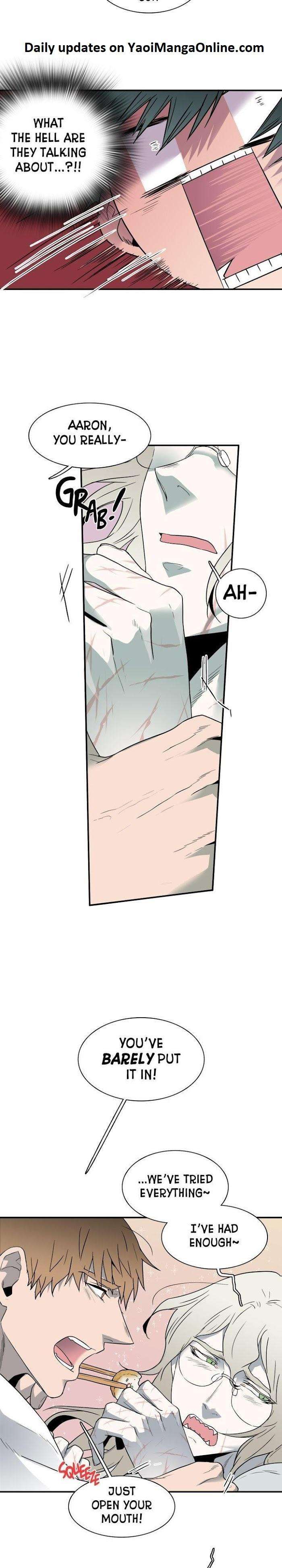 Dear-Door-By-Pluto-Eng page 14