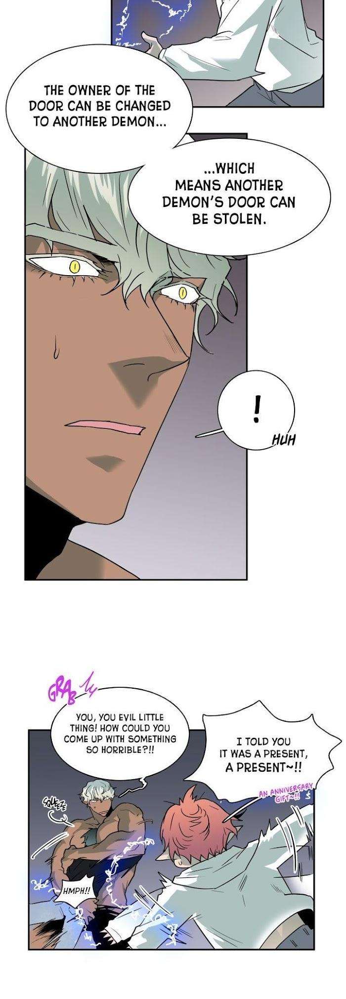 Dear-Door-By-Pluto-Eng page 8