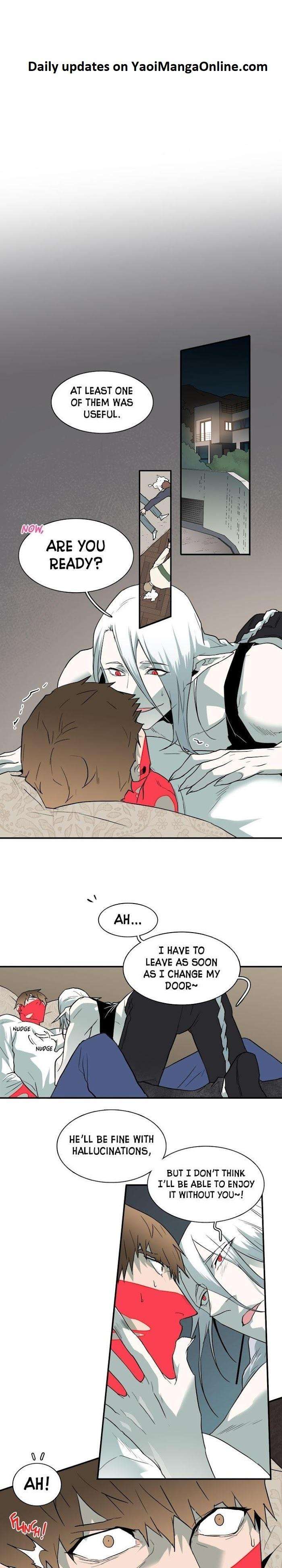 Dear-Door-By-Pluto-Eng page 17