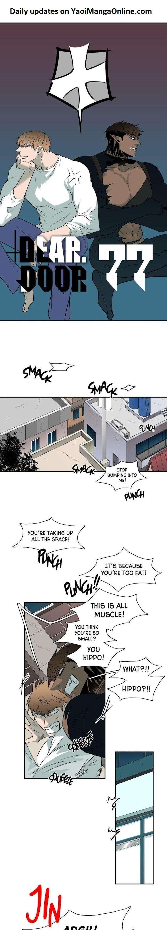 Dear-Door-By-Pluto-Eng chapter_080 thumbnail
