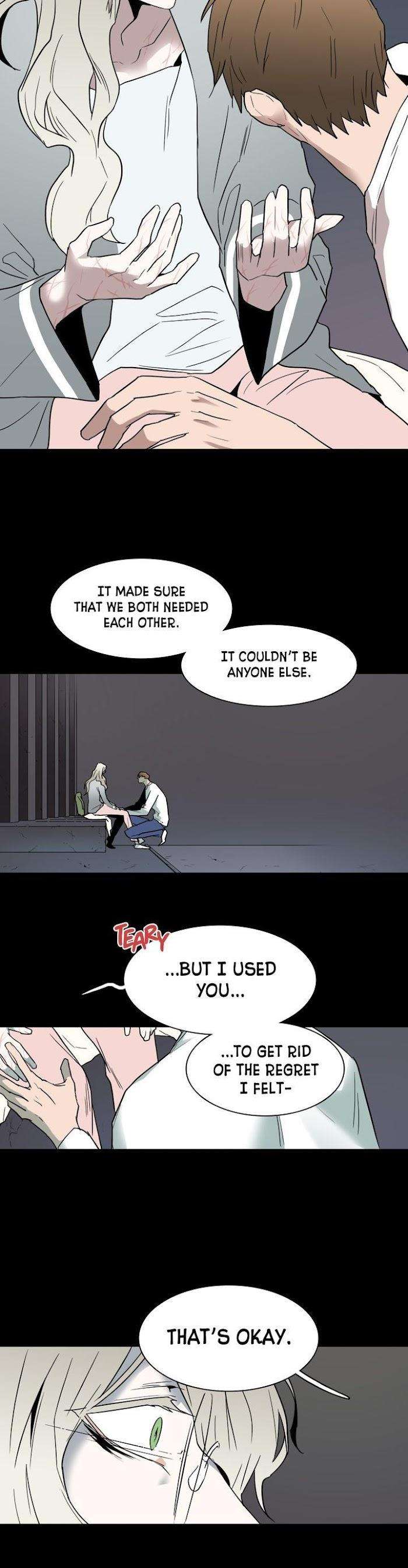Dear-Door-By-Pluto-Eng page 16