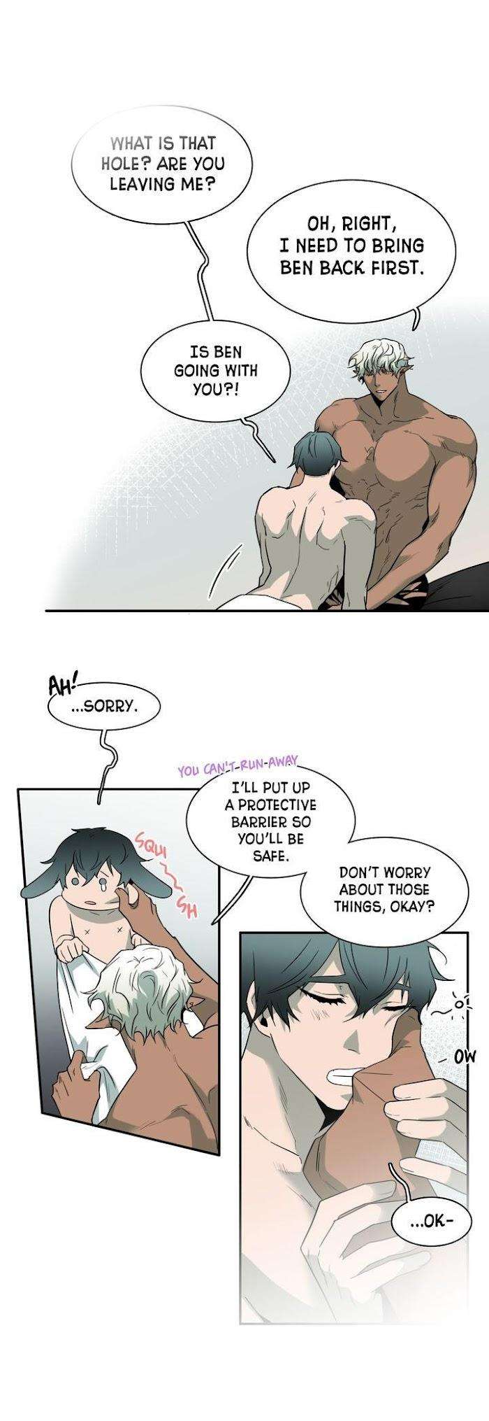Dear-Door-By-Pluto-Eng page 16
