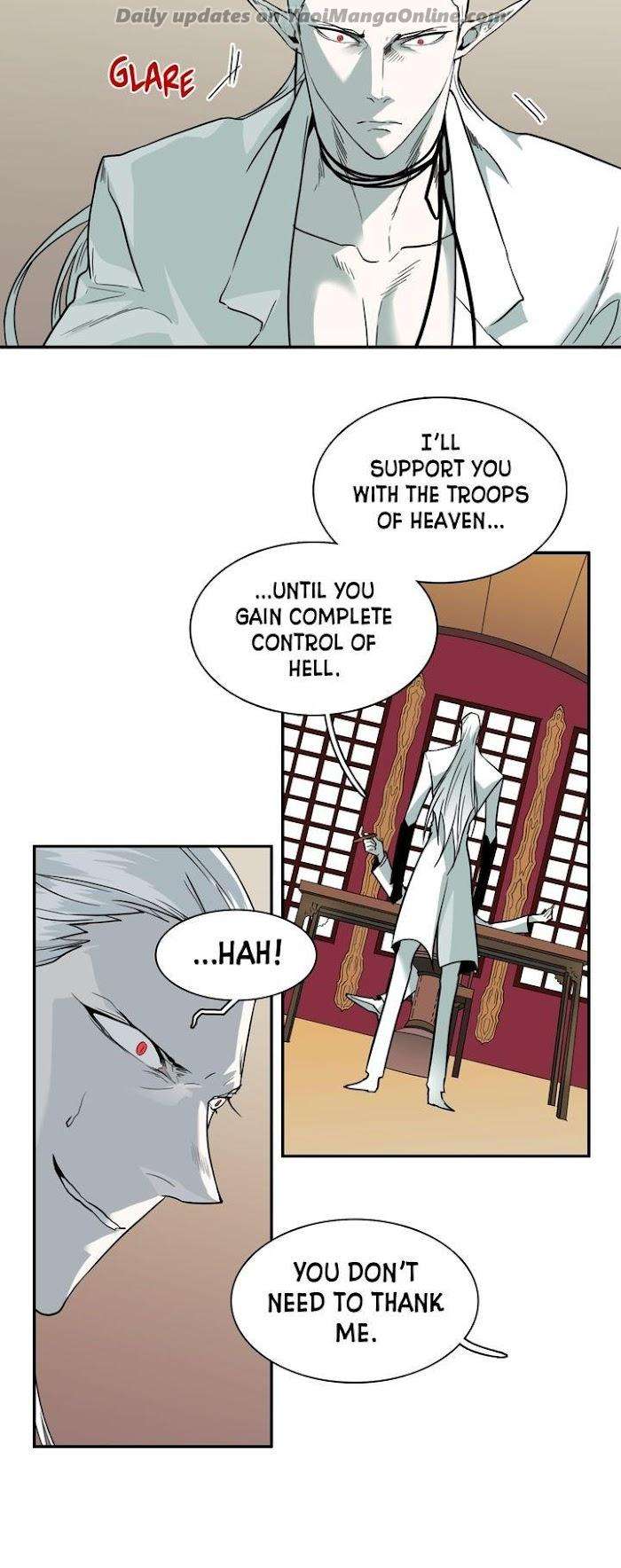 Dear-Door-By-Pluto-Eng page 8