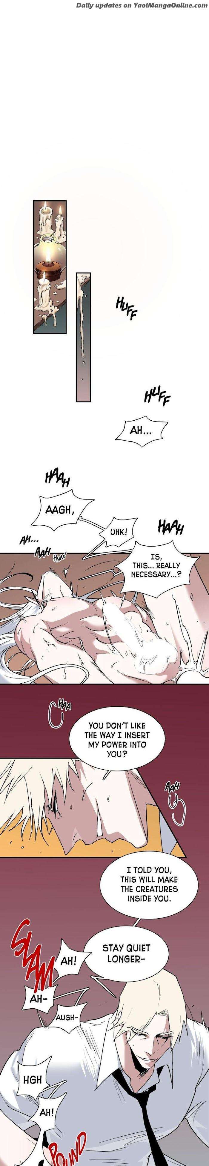 Dear-Door-By-Pluto-Eng page 14