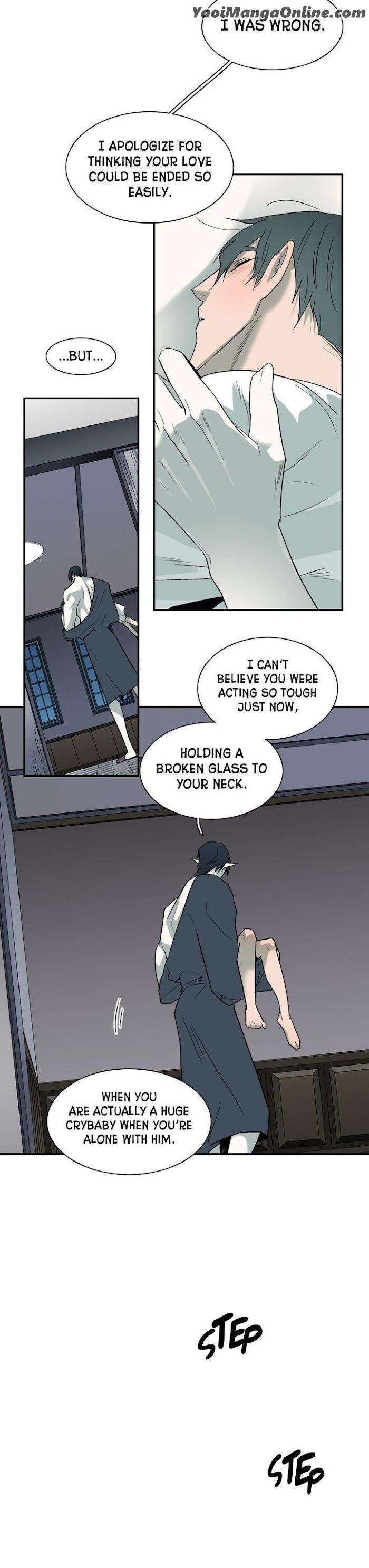 Dear-Door-By-Pluto-Eng page 8