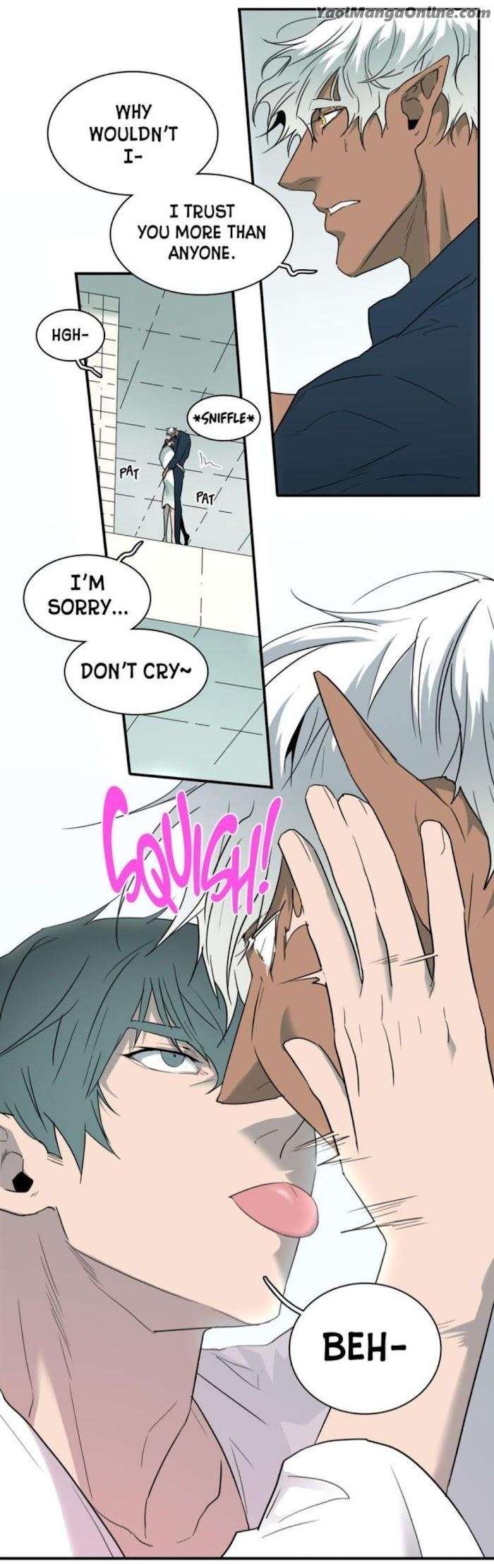 Dear-Door-By-Pluto-Eng page 3