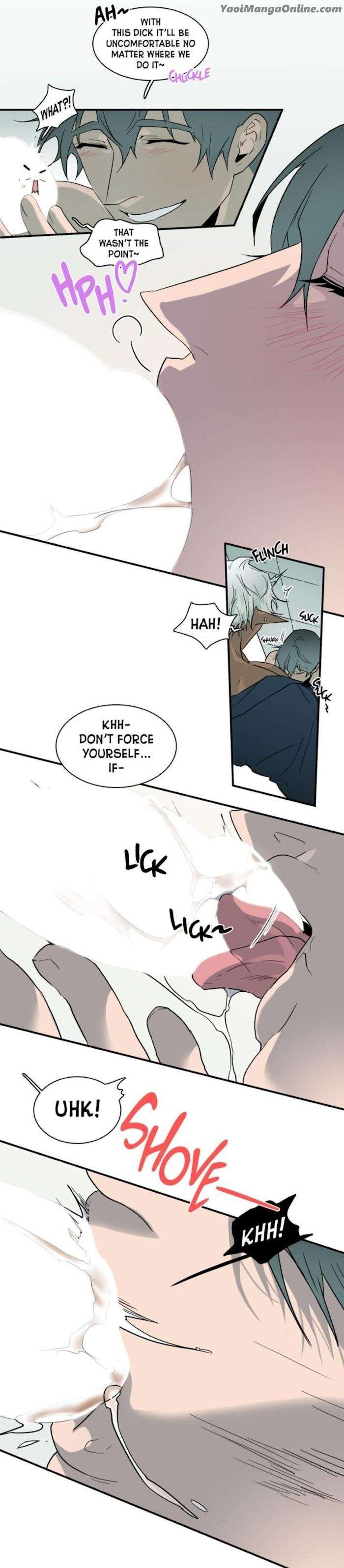 Dear-Door-By-Pluto-Eng page 13