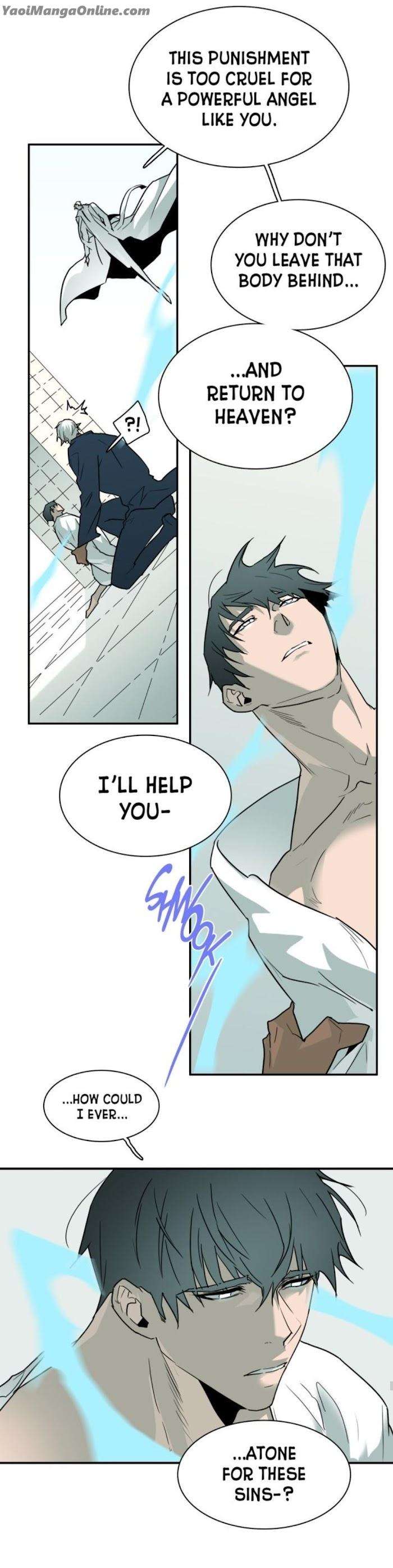 Dear-Door-By-Pluto-Eng page 19
