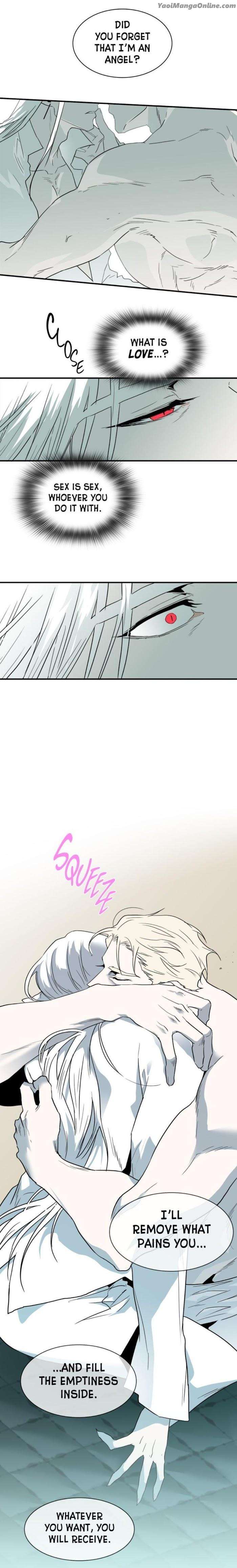 Dear-Door-By-Pluto-Eng page 15