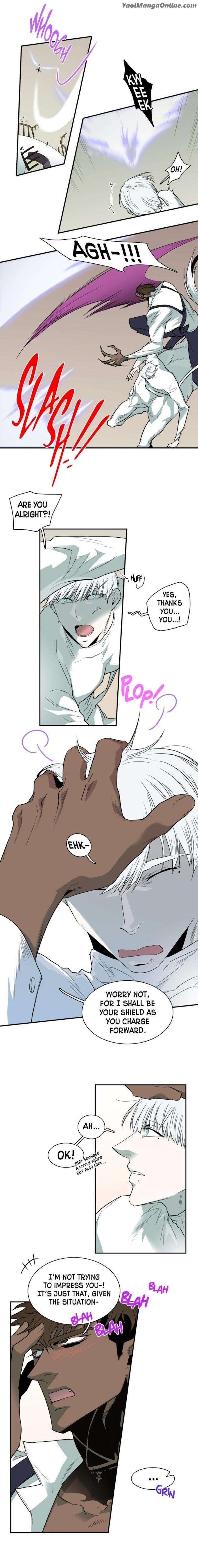 Dear-Door-By-Pluto-Eng page 14