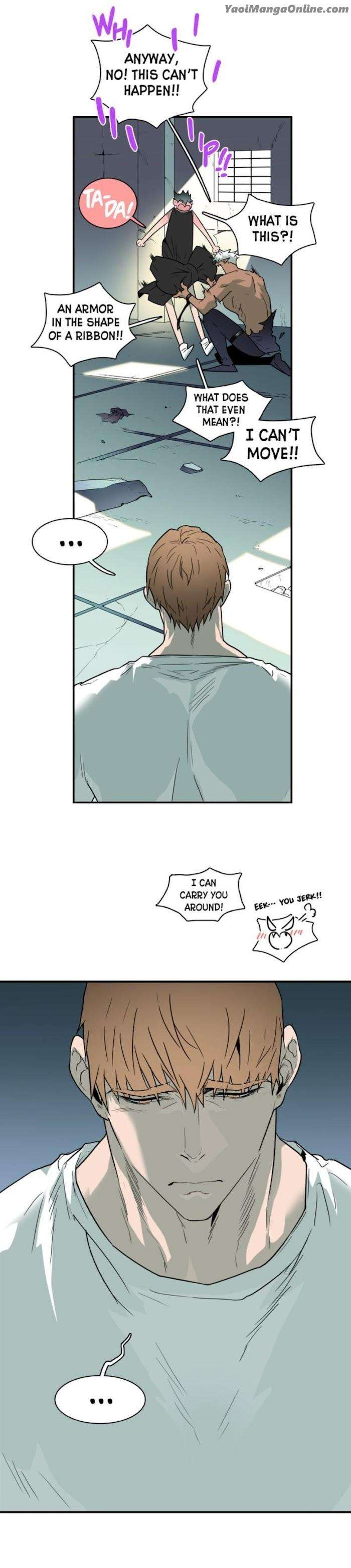 Dear-Door-By-Pluto-Eng page 23