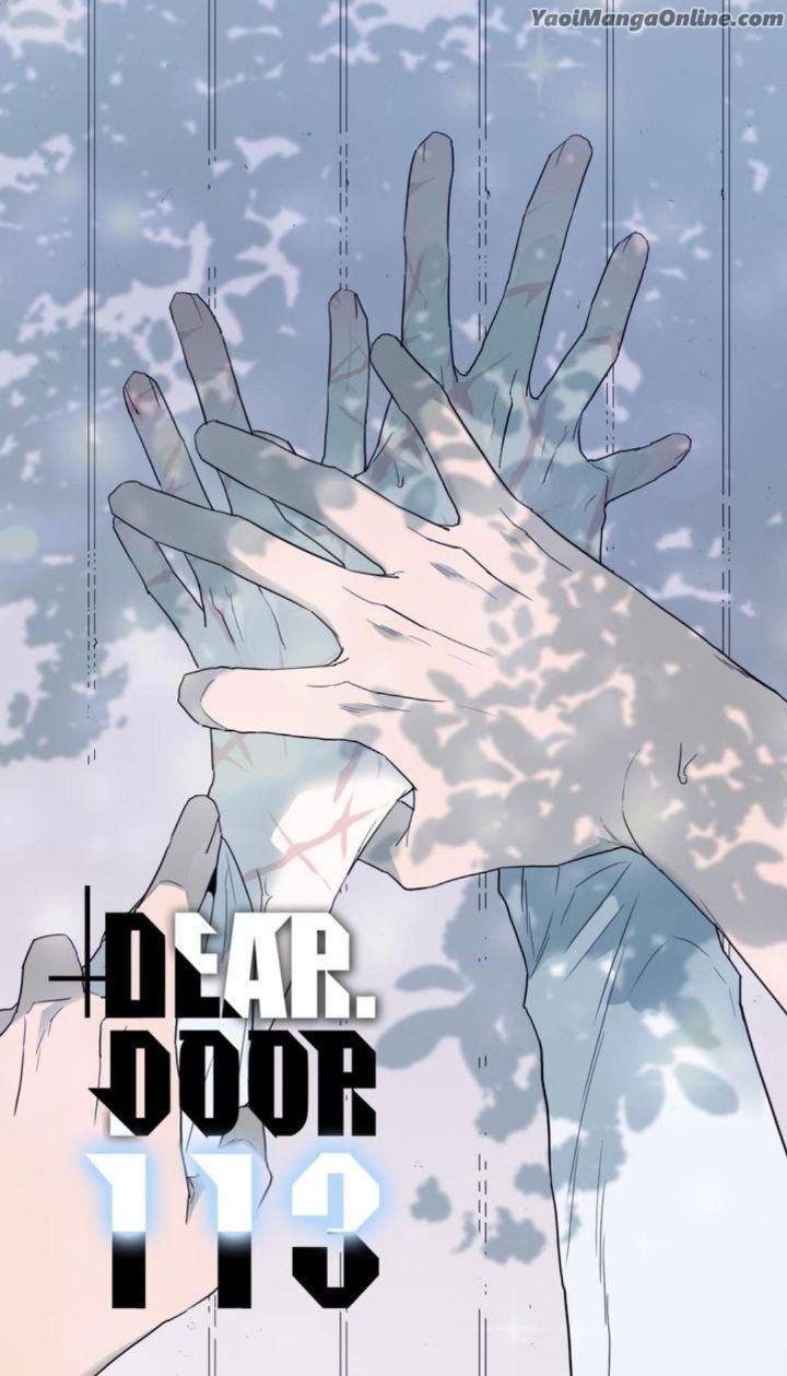 Dear-Door-By-Pluto-Eng chapter_116 thumbnail