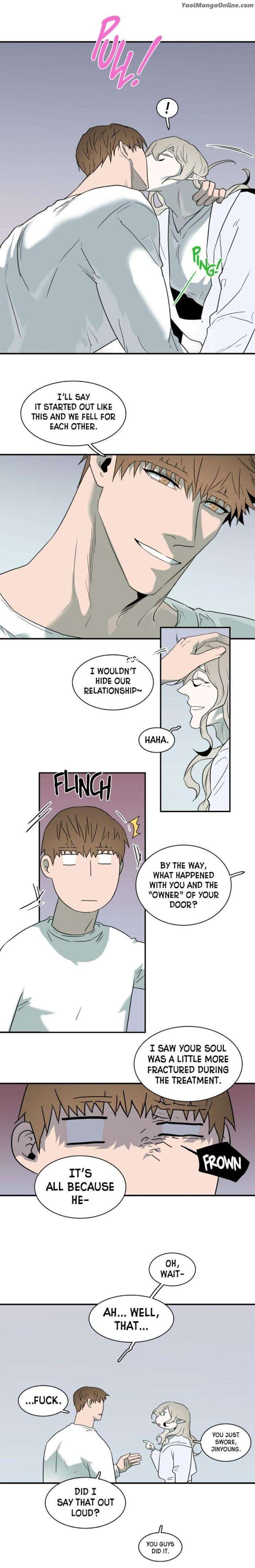 Dear-Door-By-Pluto-Eng page 17