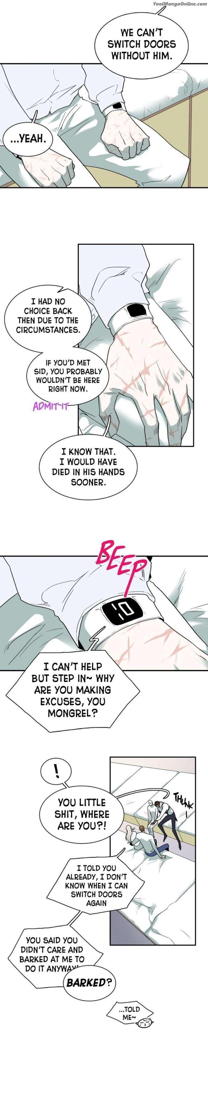 Dear-Door-By-Pluto-Eng page 15