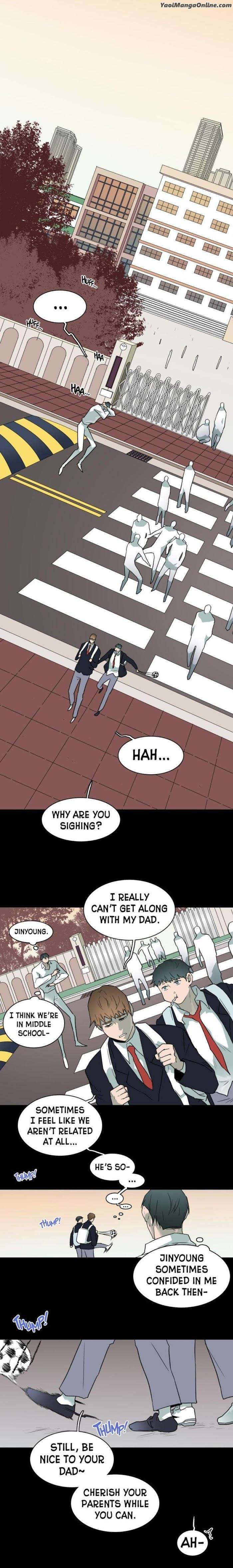 Dear-Door-By-Pluto-Eng page 13