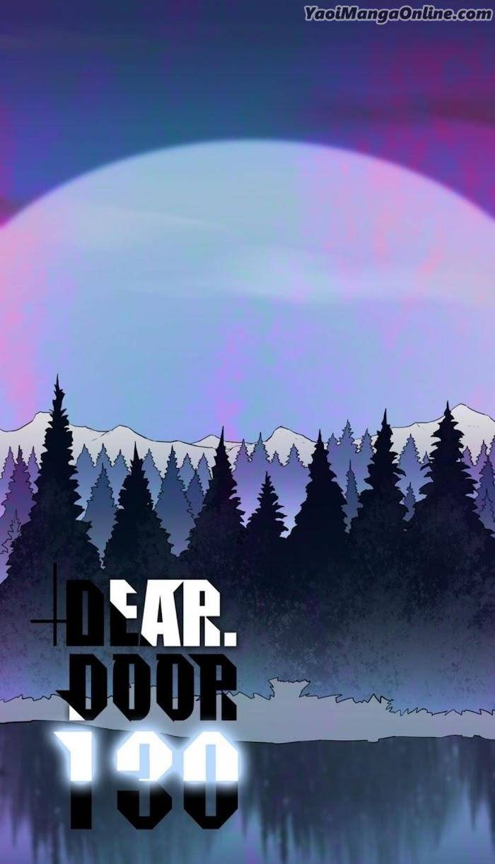 Dear-Door-By-Pluto-Eng chapter_133 thumbnail