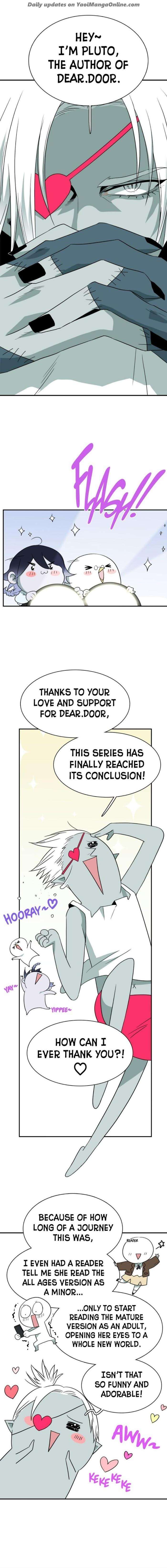Dear-Door-By-Pluto-Eng page 2
