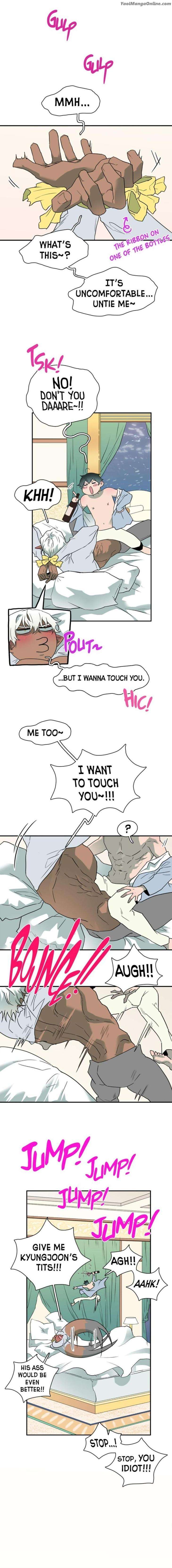Dear-Door-By-Pluto-Eng page 11