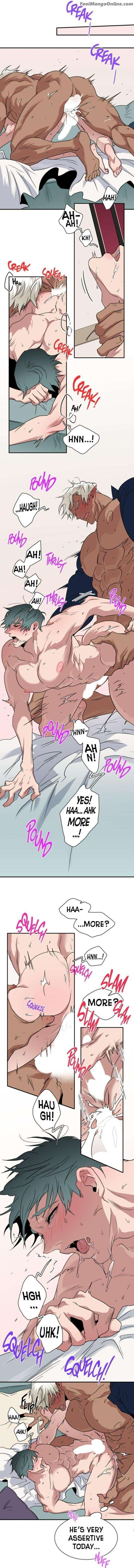 Dear-Door-By-Pluto-Eng page 6