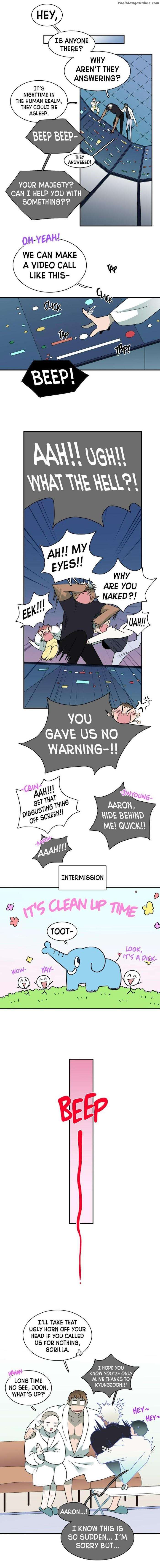 Dear-Door-By-Pluto-Eng page 9
