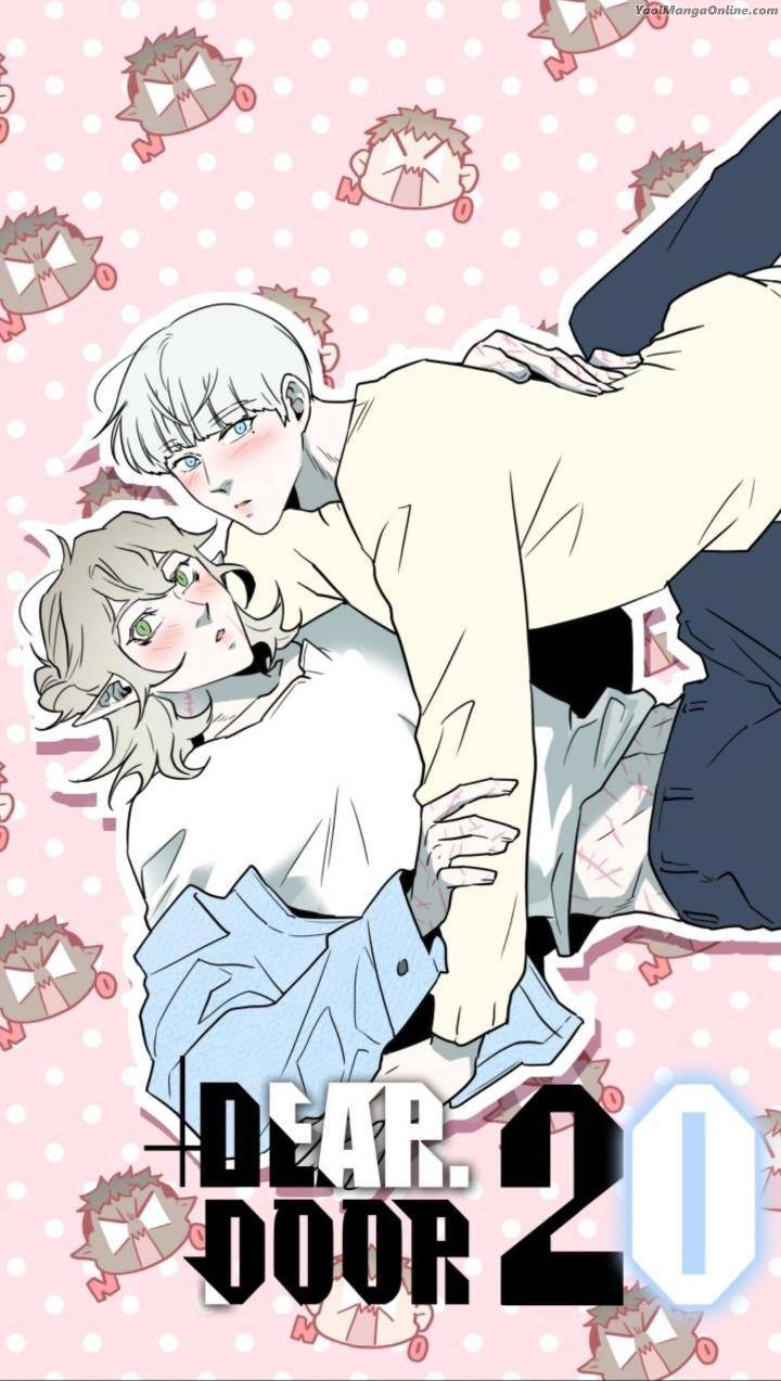 Dear-Door-By-Pluto-Eng chapter_154 thumbnail