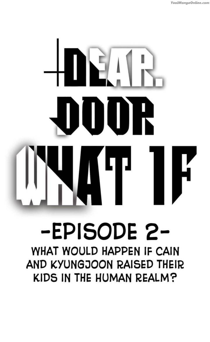 Dear-Door-By-Pluto-Eng page 13