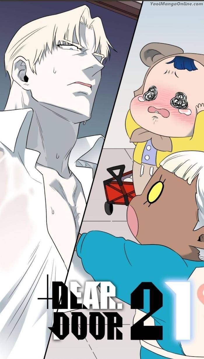 Dear-Door-By-Pluto-Eng chapter_155 thumbnail
