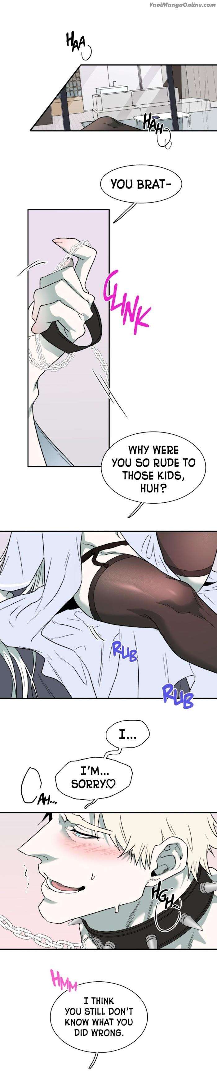 Dear-Door-By-Pluto-Eng page 2