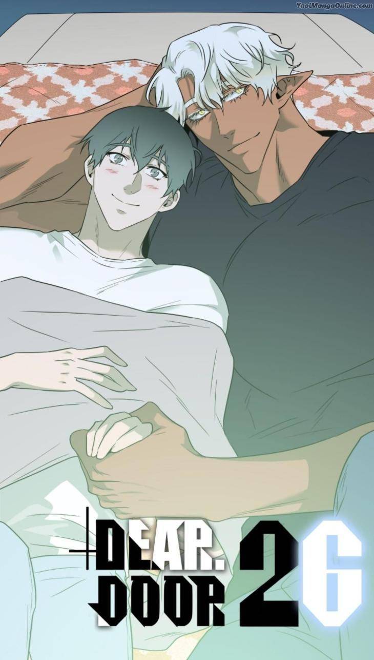 Dear-Door-By-Pluto-Eng chapter_160 thumbnail