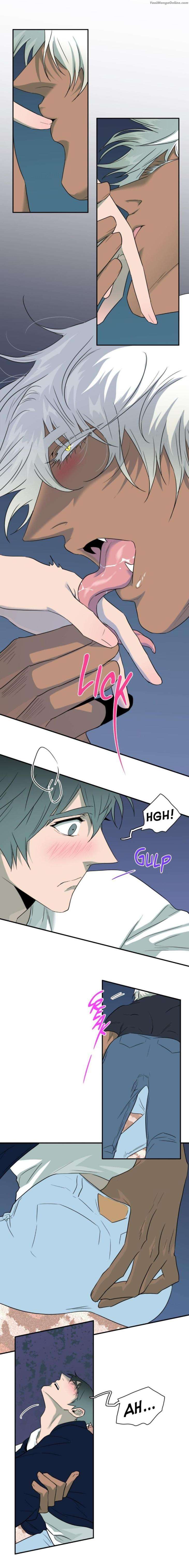 Dear-Door-By-Pluto-Eng page 15