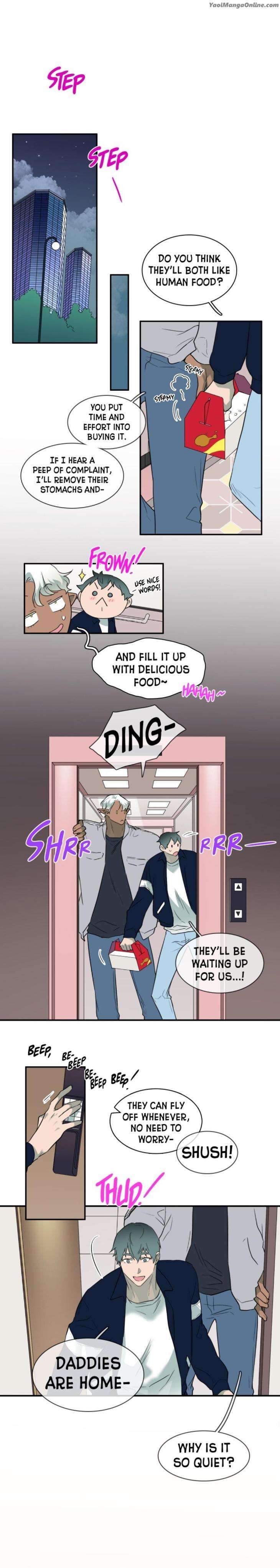 Dear-Door-By-Pluto-Eng page 13