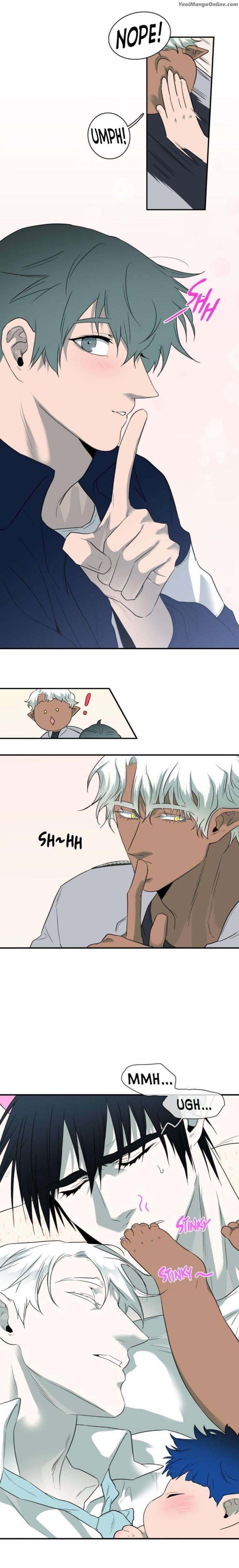 Dear-Door-By-Pluto-Eng page 15