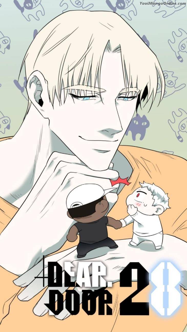 Dear-Door-By-Pluto-Eng chapter_162 thumbnail