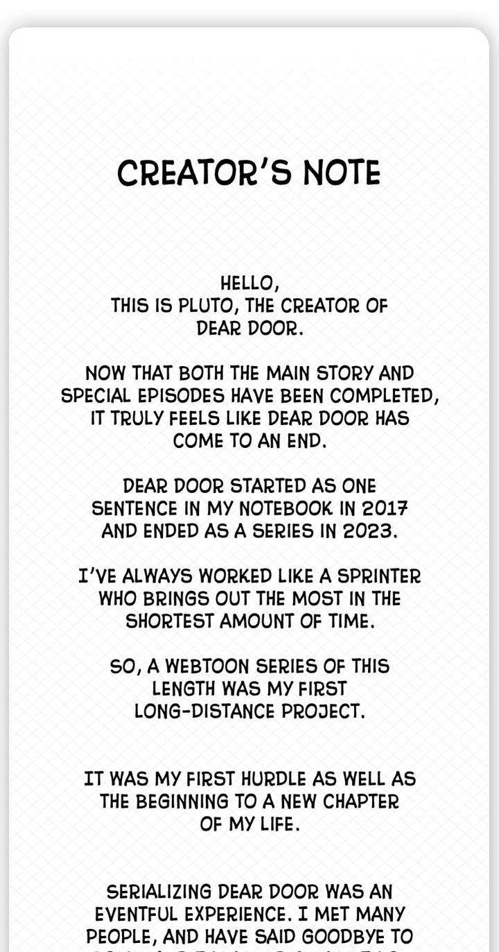 Dear-Door-By-Pluto-Eng page 2