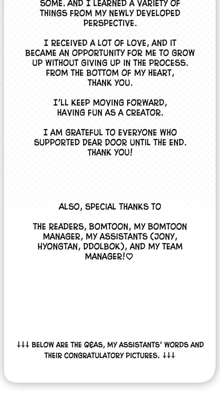 Dear-Door-By-Pluto-Eng page 3