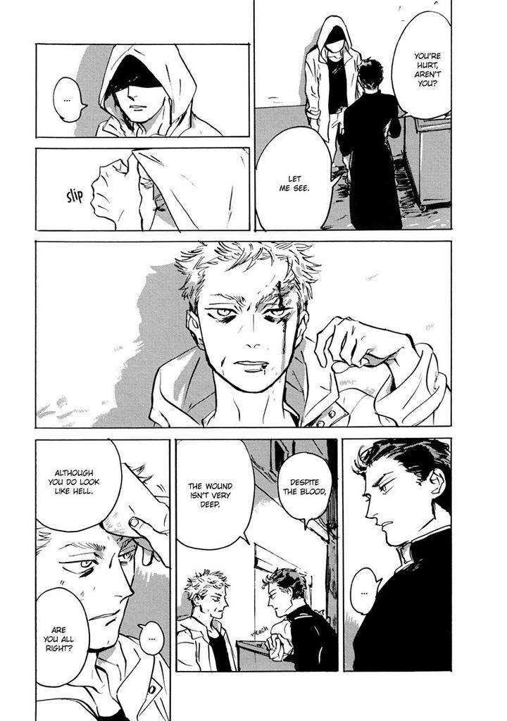 Dear-My-God-By-Asada-Nemui-Eng page 13