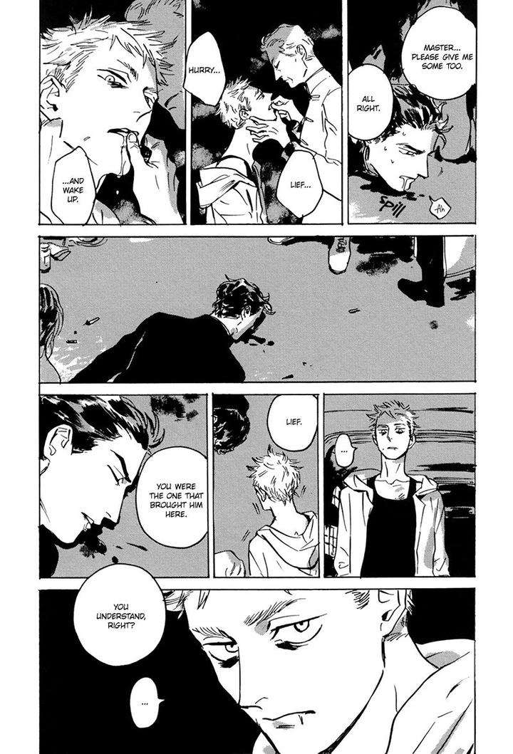 Dear-My-God-By-Asada-Nemui-Eng page 27
