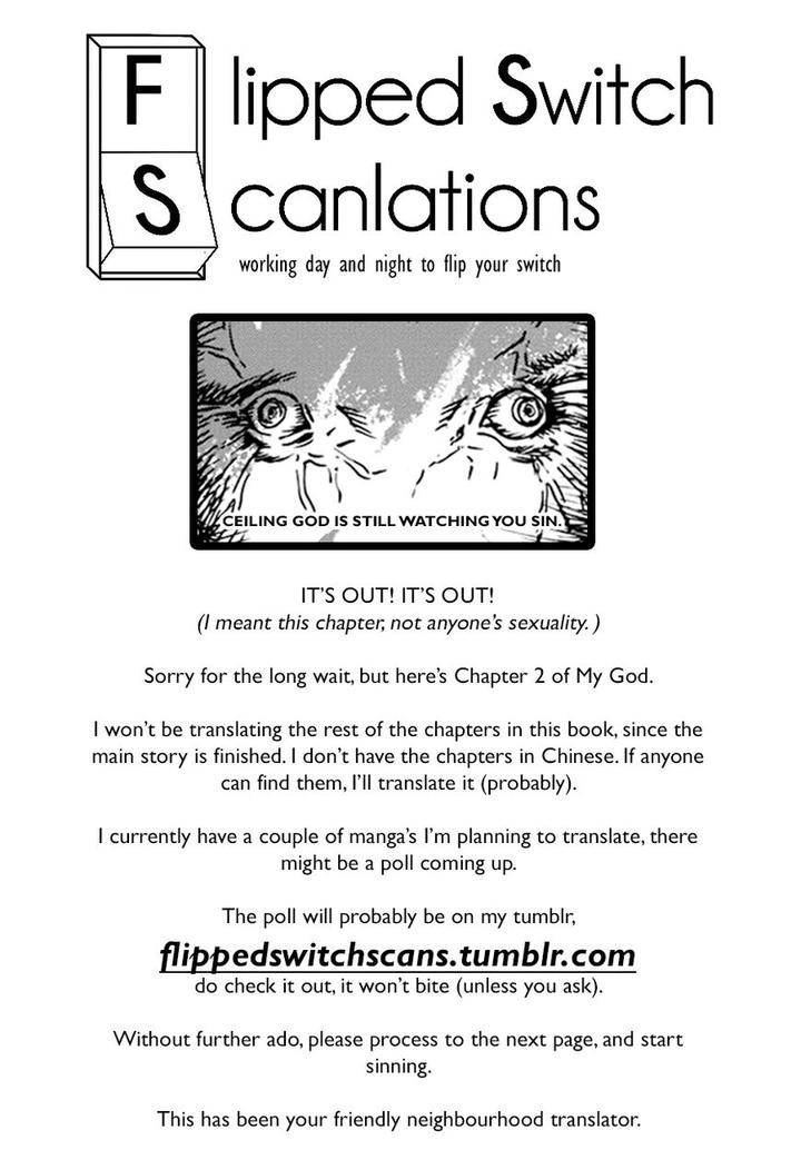 Dear-My-God-By-Asada-Nemui-Eng chapter_003 thumbnail