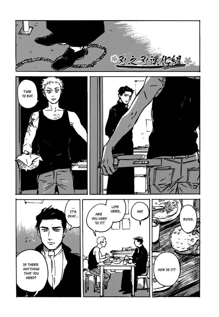 Dear-My-God-By-Asada-Nemui-Eng page 3