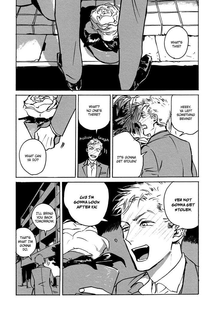 Dear-My-God-By-Asada-Nemui-Eng page 5
