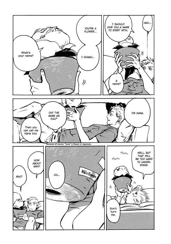 Dear-My-God-By-Asada-Nemui-Eng page 19
