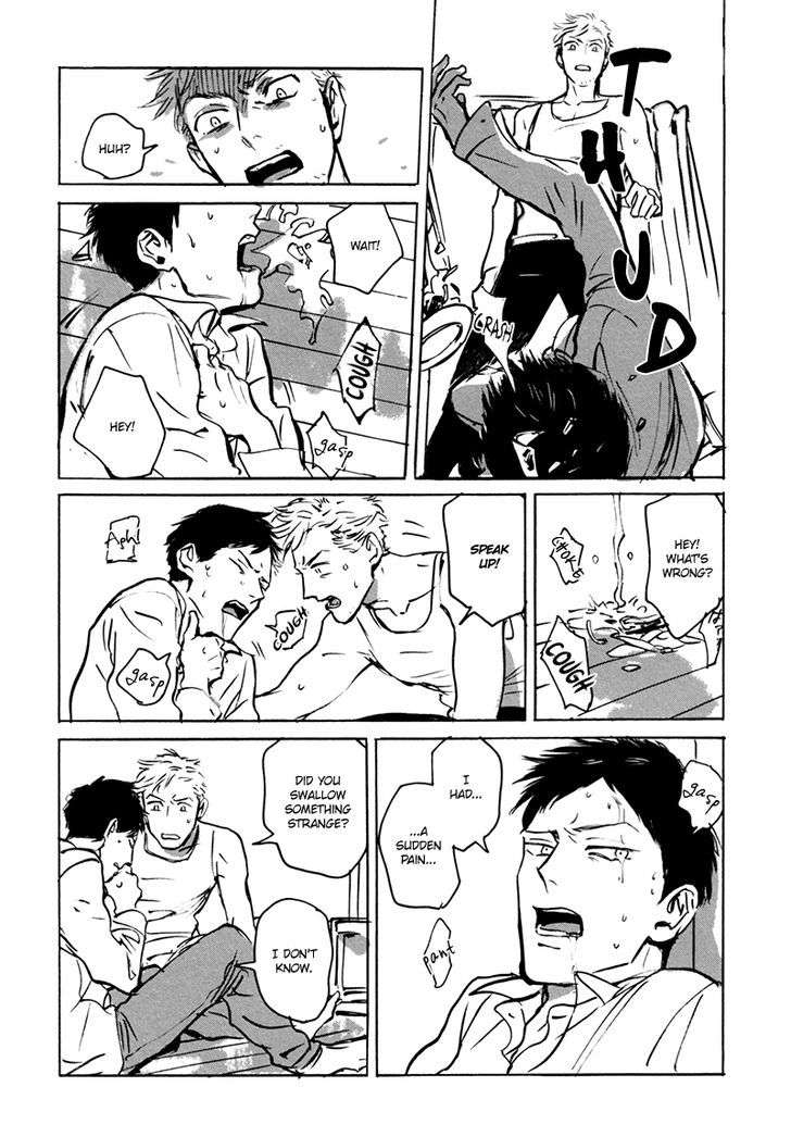 Dear-My-God-By-Asada-Nemui-Eng page 31