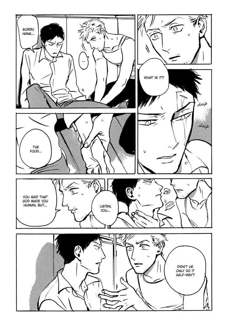 Dear-My-God-By-Asada-Nemui-Eng page 32