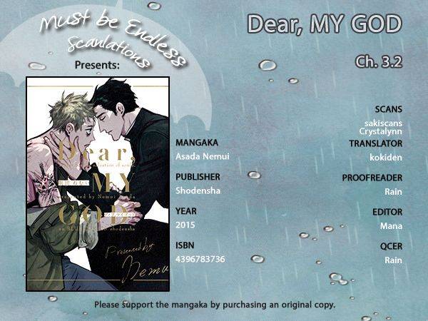 Dear-My-God-By-Asada-Nemui-Eng chapter_005 thumbnail