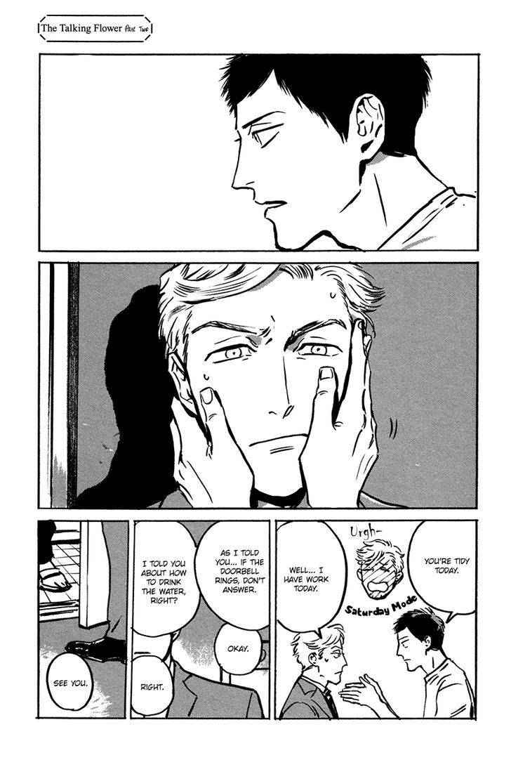 Dear-My-God-By-Asada-Nemui-Eng page 2