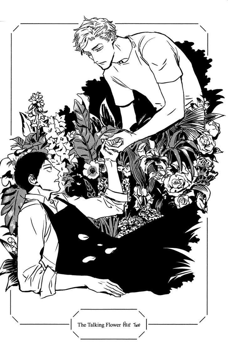 Dear-My-God-By-Asada-Nemui-Eng page 3
